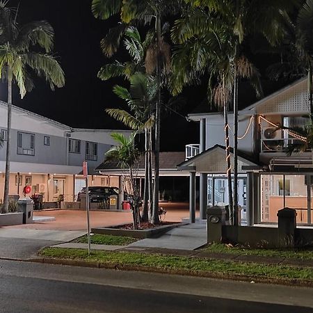 Forstay Motel Forster Esterno foto