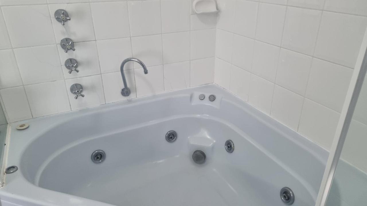 Forstay Motel Forster Esterno foto
