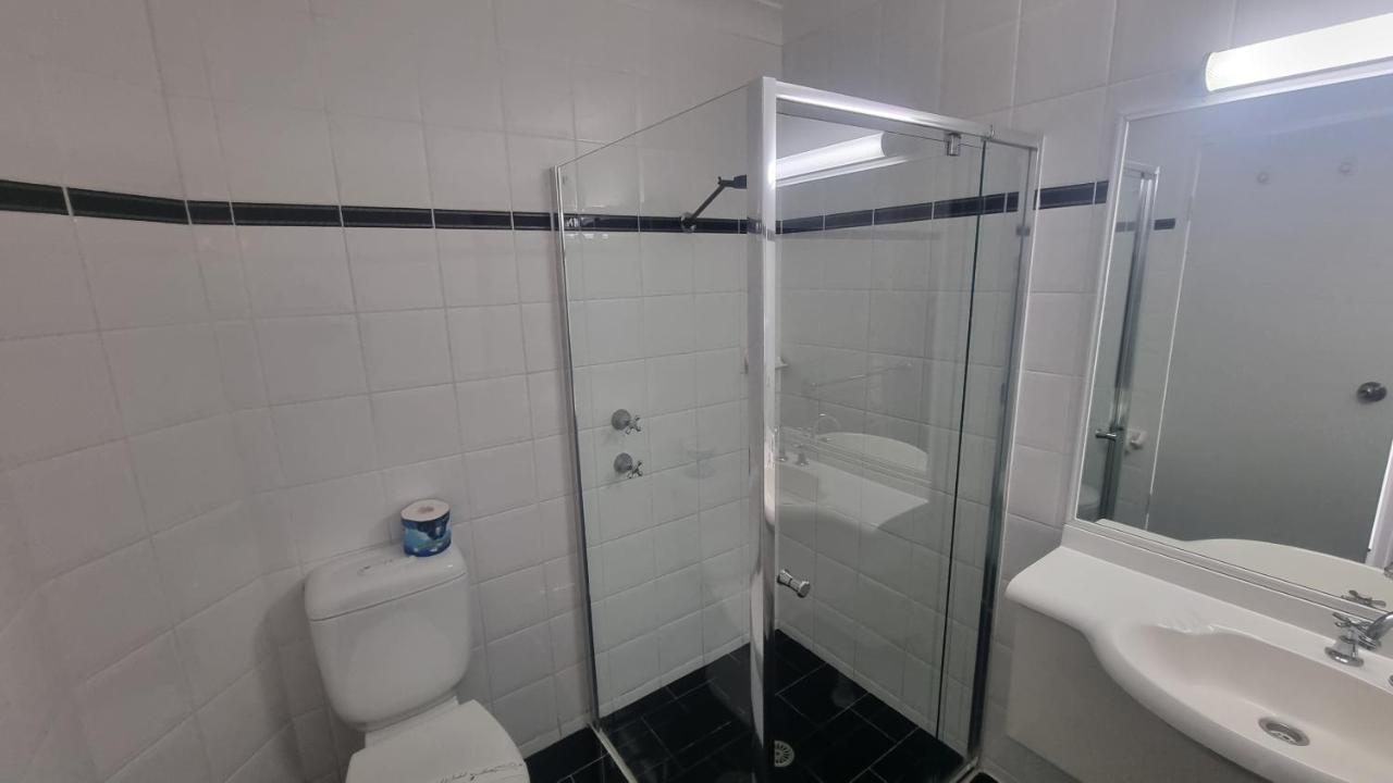 Forstay Motel Forster Esterno foto