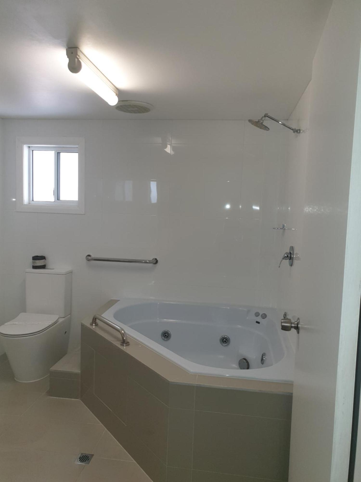 Forstay Motel Forster Esterno foto