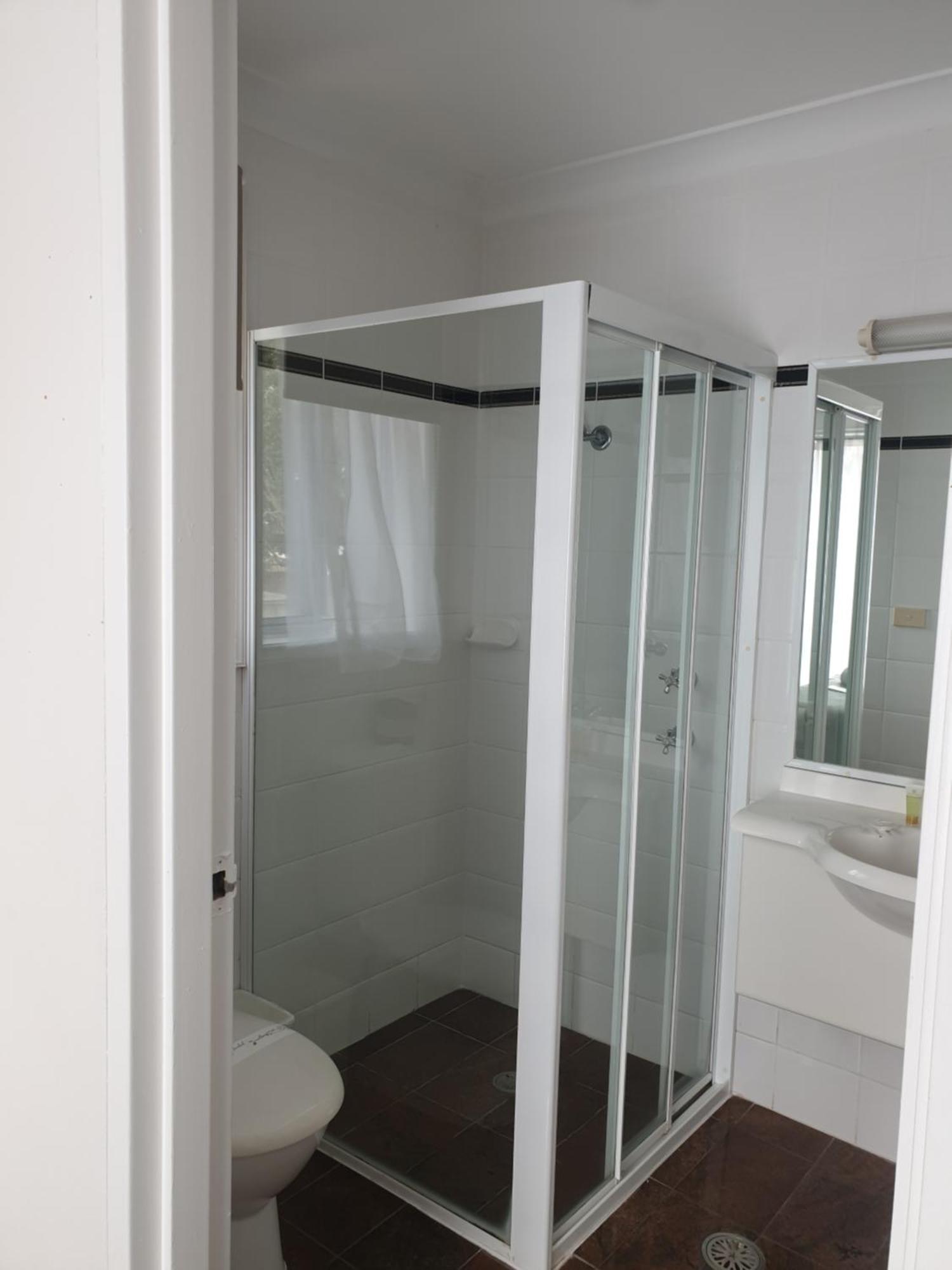 Forstay Motel Forster Esterno foto