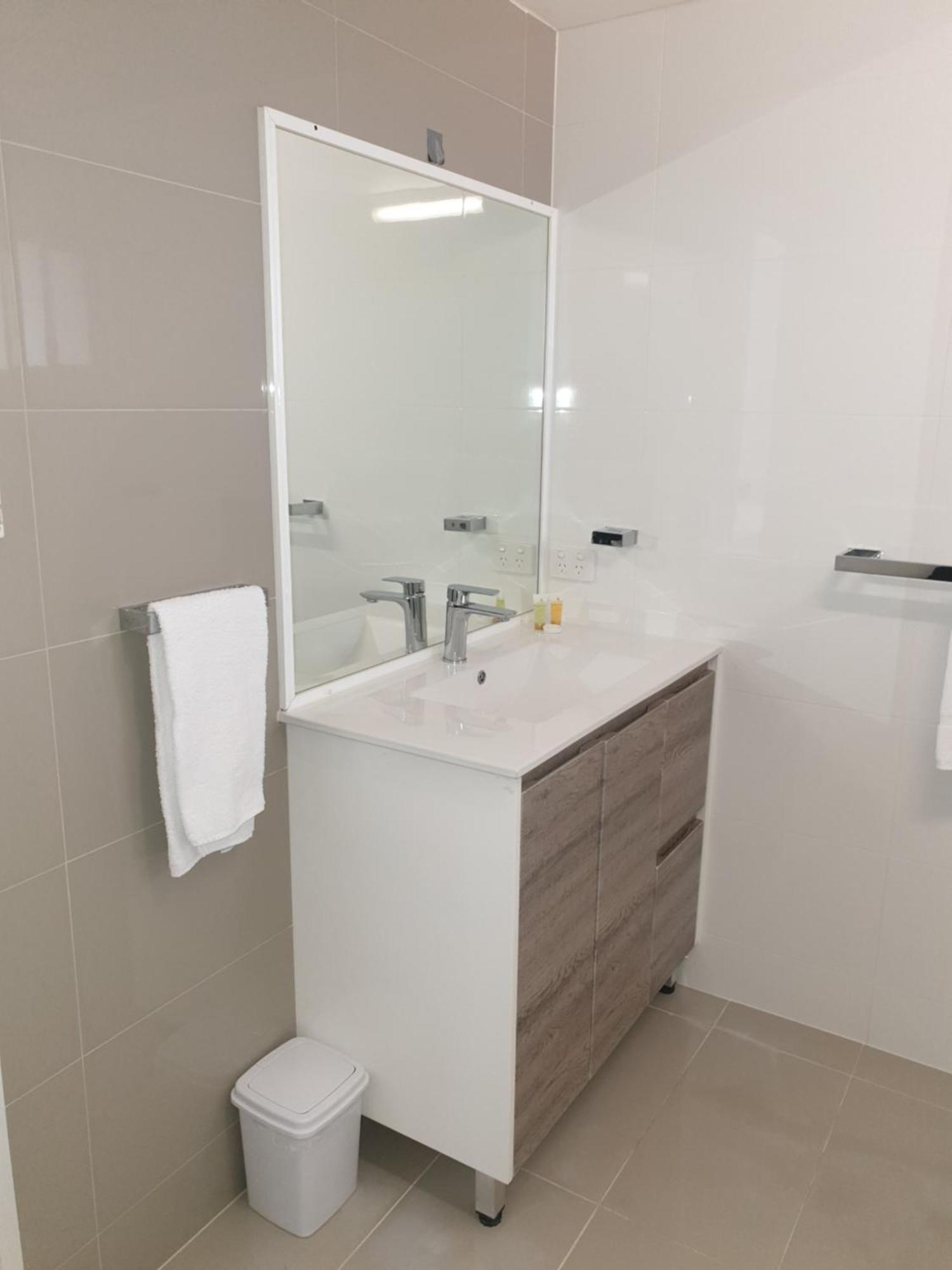 Forstay Motel Forster Esterno foto