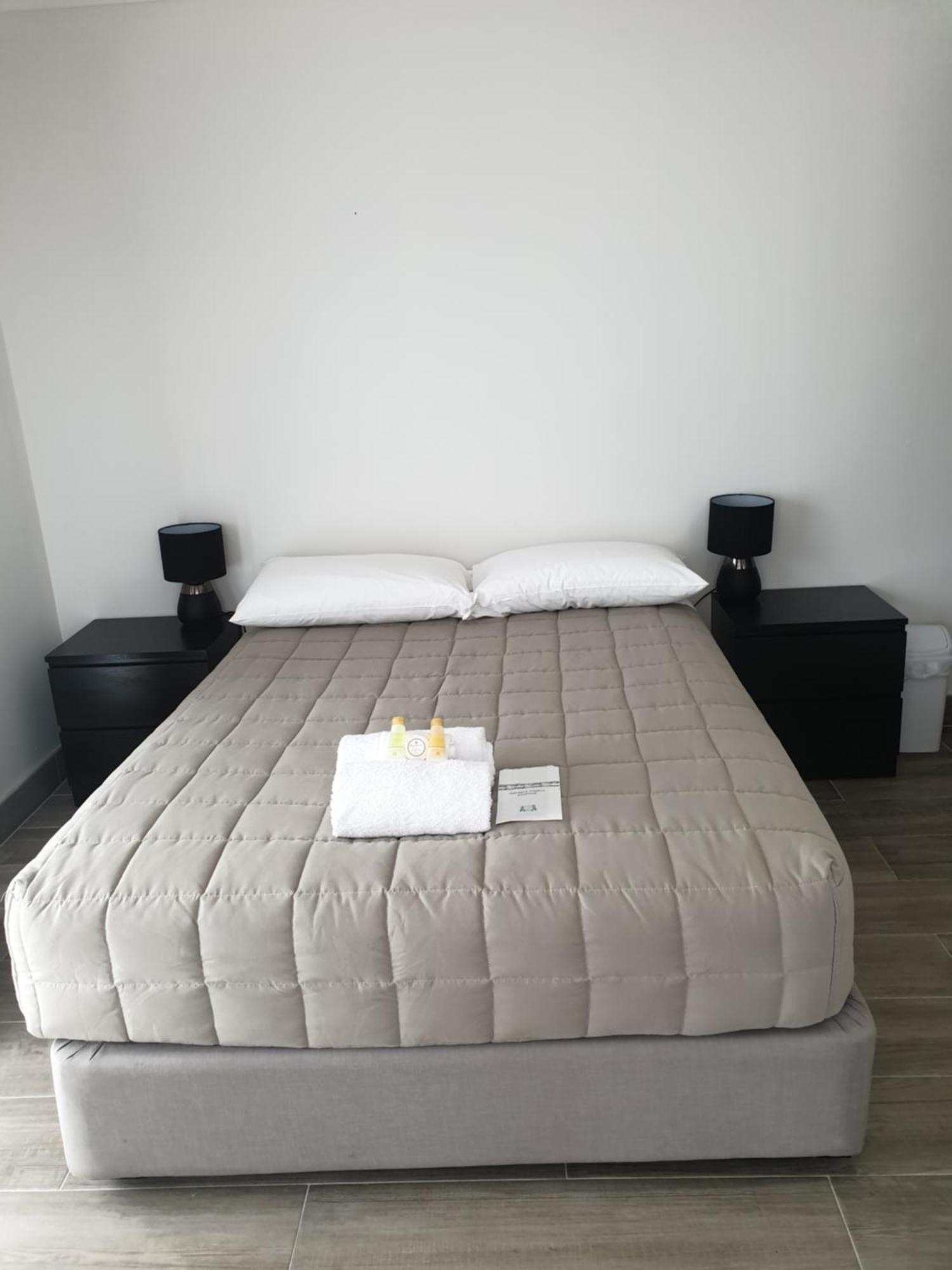 Forstay Motel Forster Esterno foto