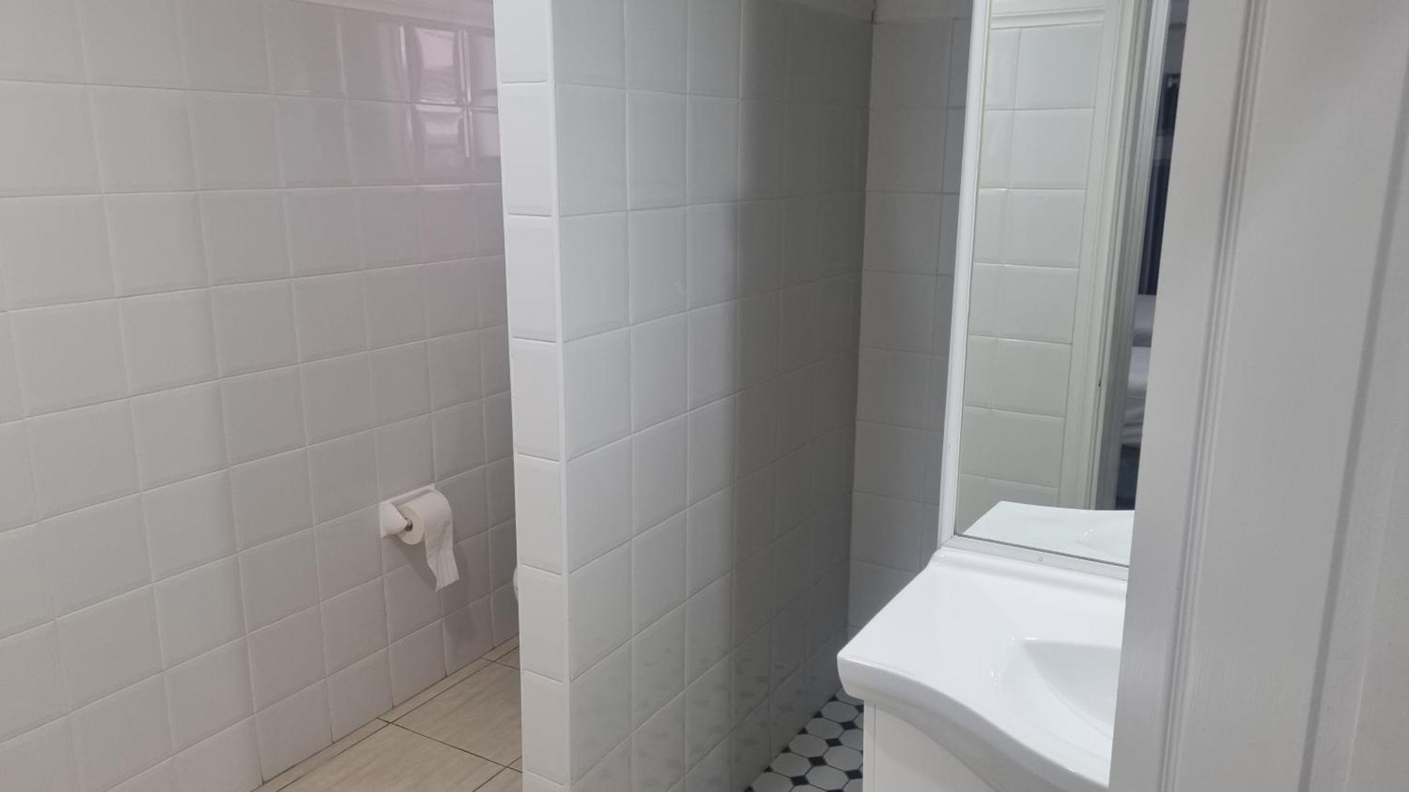 Forstay Motel Forster Esterno foto