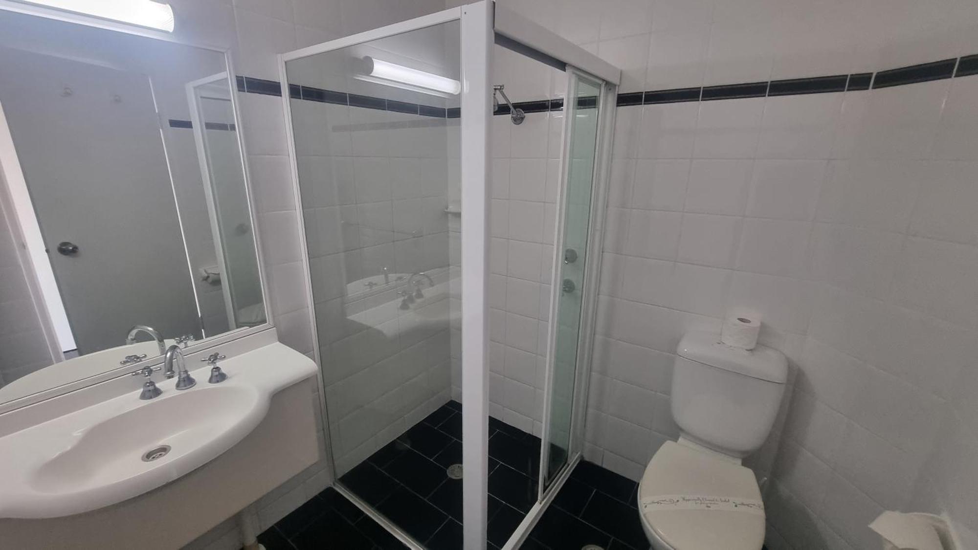 Forstay Motel Forster Esterno foto