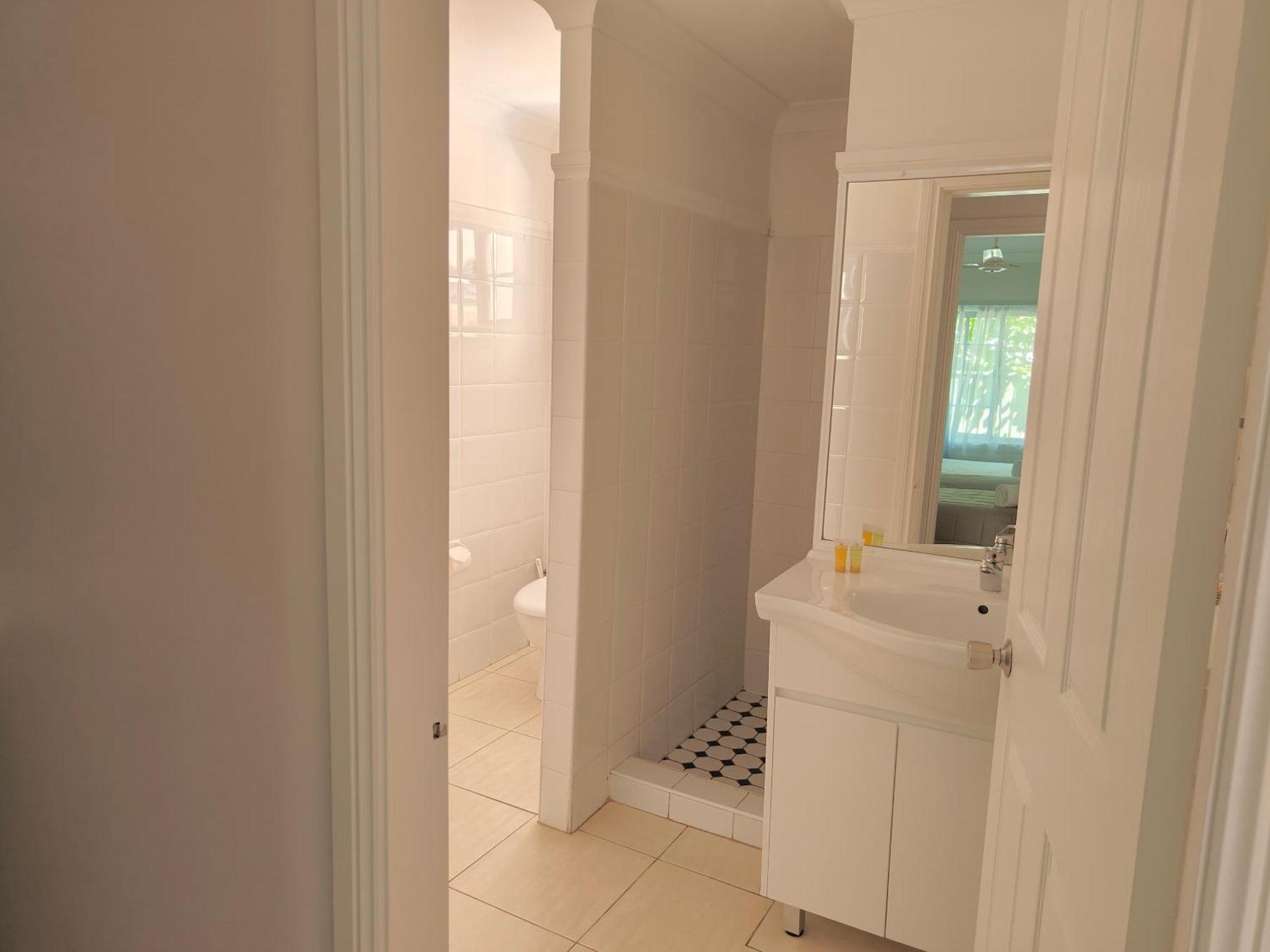 Forstay Motel Forster Esterno foto