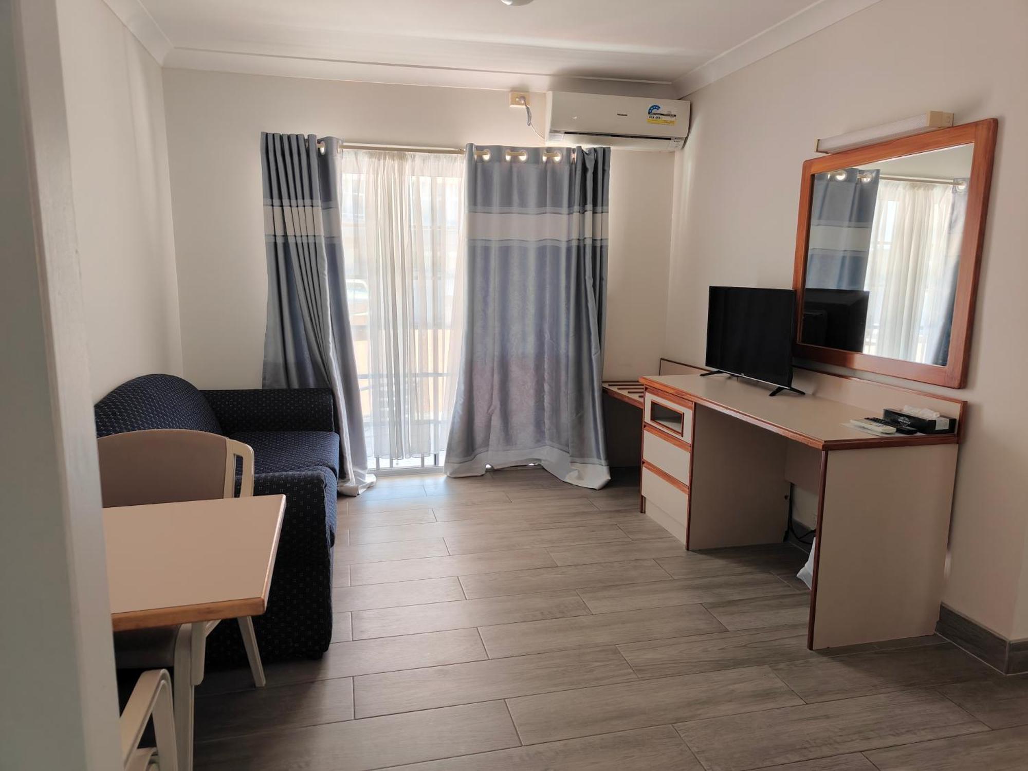 Forstay Motel Forster Esterno foto